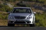 Mercedes-Benz S63 AMG 2007 года